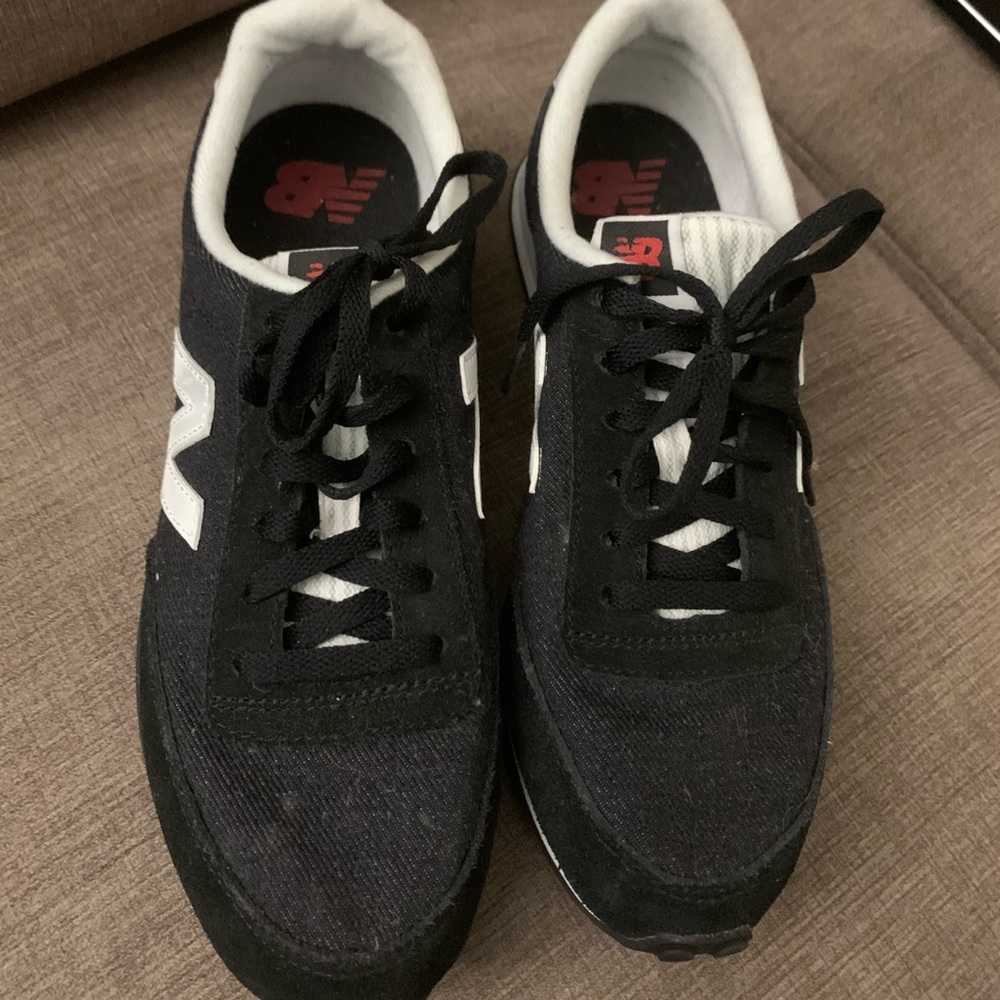 New Balance sneakers